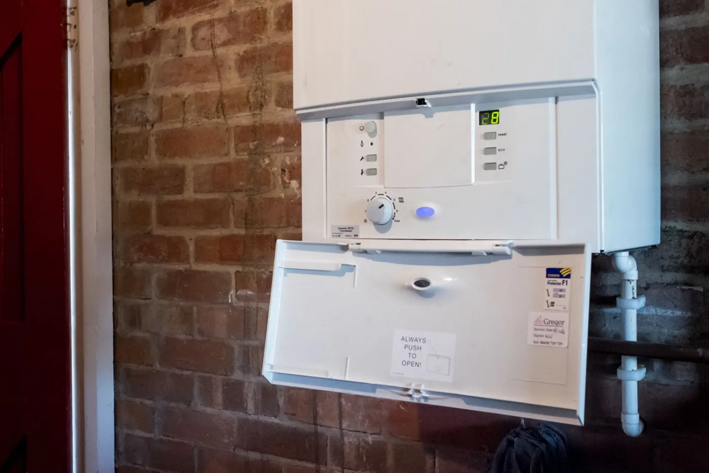Landlord Winter Checklist: Gas Safety Before the Cold Hits