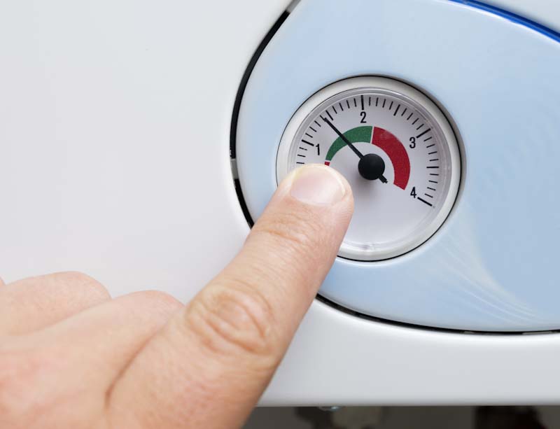 Boiler Pressure Keeps Dropping? Here Is What to Check