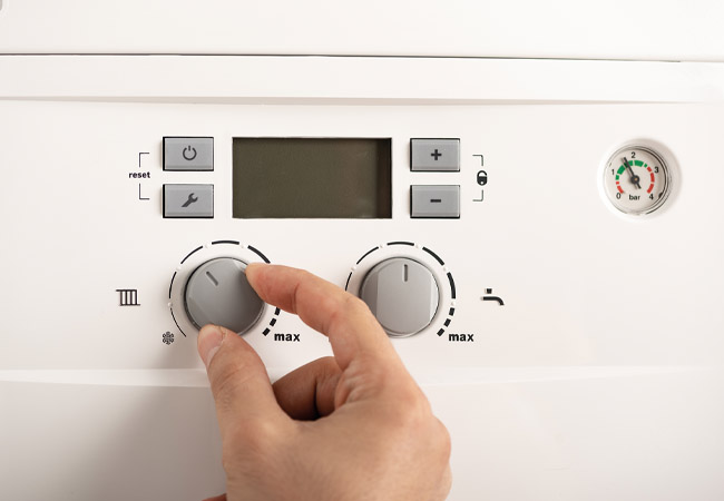 How to Reset Your Boiler: A Simple Step by Step Guide